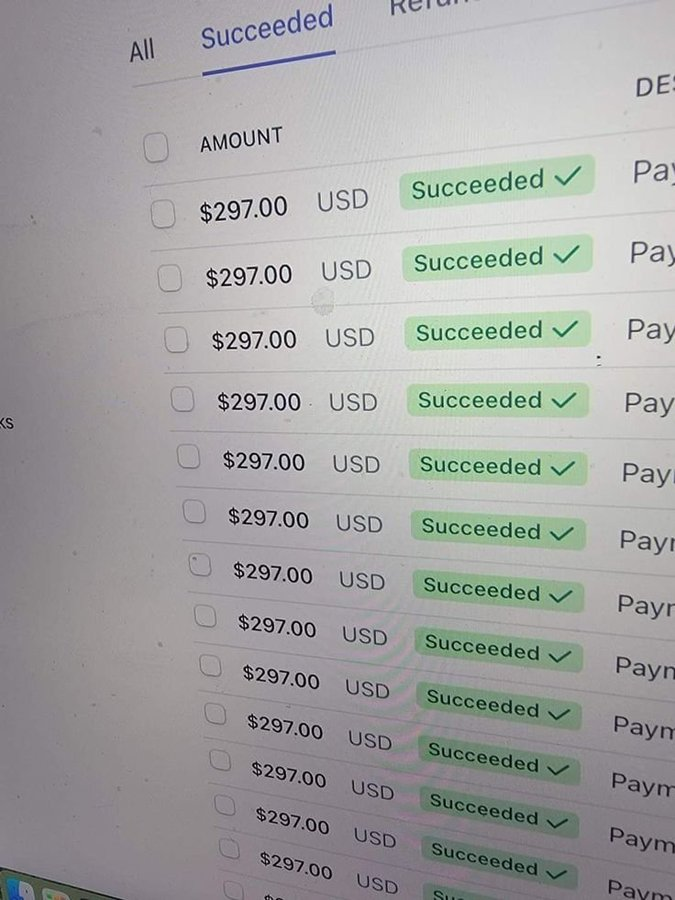 ZAYVEN KNOX tweet media