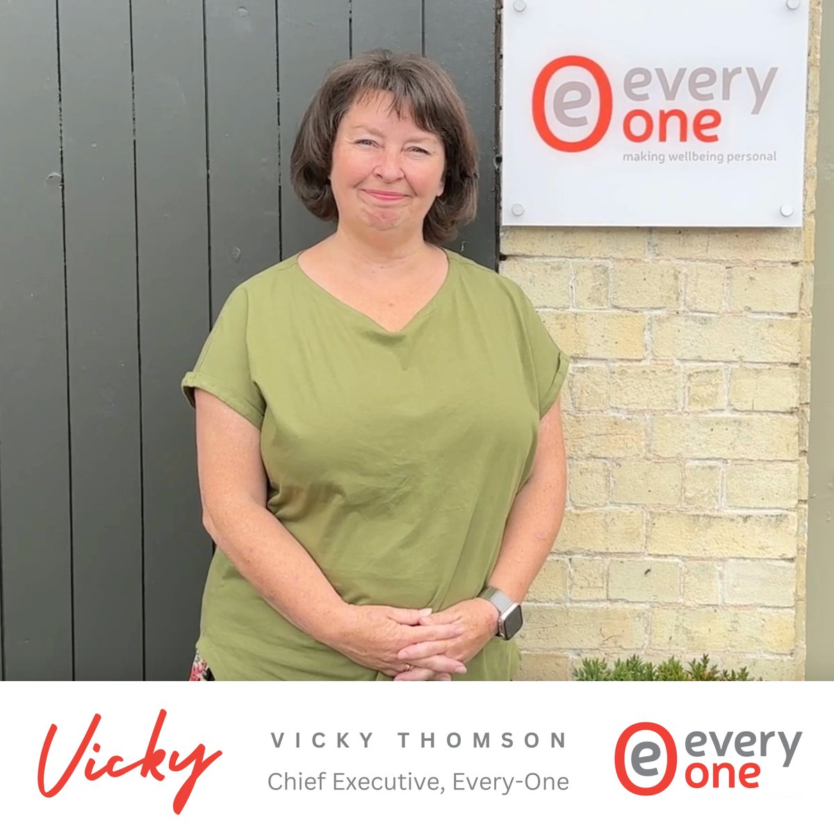 Every-One tweet media