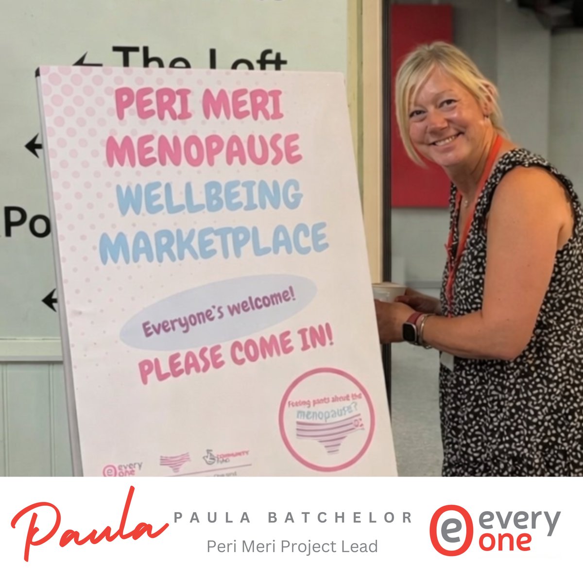 Every-One tweet media