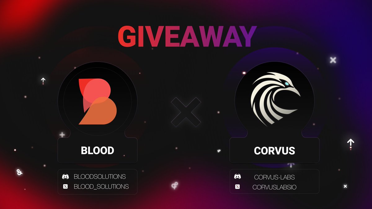 BLOOD SOLUTIONS tweet media