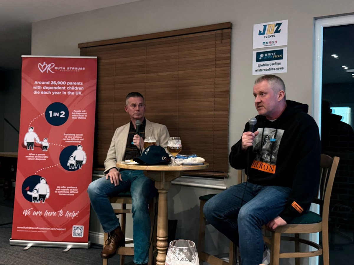 @JDZEvents tweet media