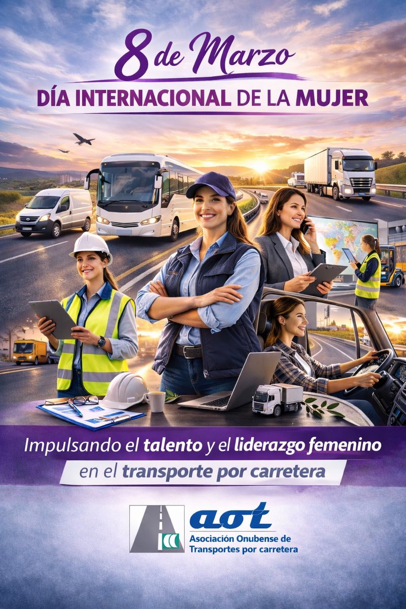 AOTransporte's tweet photo. https://t.co/cklV1OjbDK https://t.co/eY1S9Q1Ibo