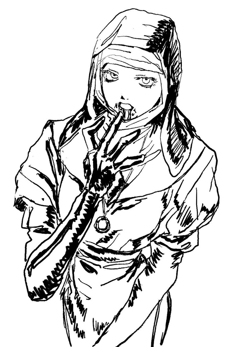 #ELDENRINGNIGHTREIGN 葬儀屋