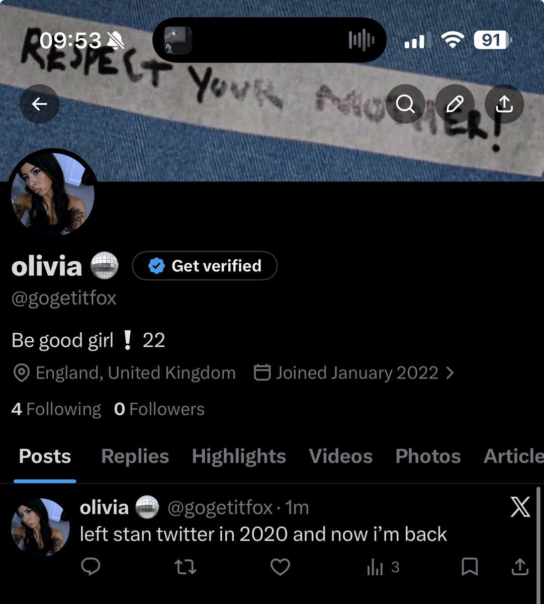 Livvy 🌞 tweet media