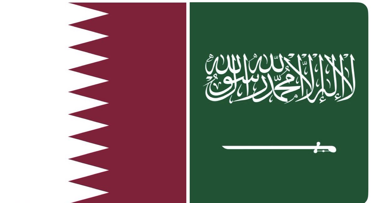 قـــطــر.🇶🇦.العـــز tweet media