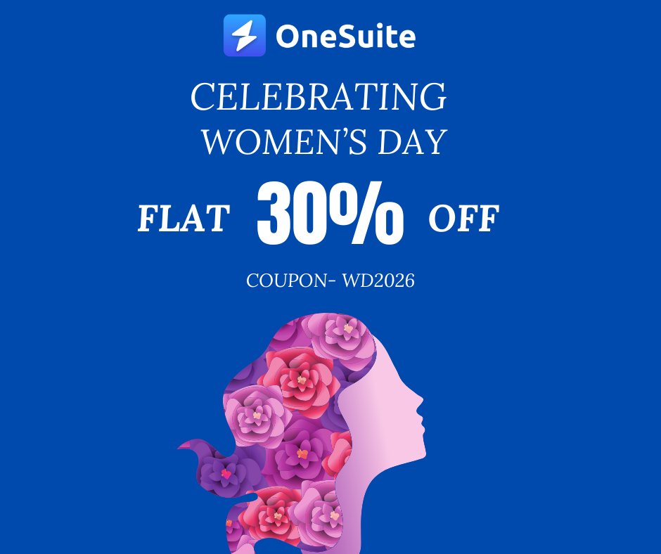 OneSuite for Agencies & Productized Services tweet media