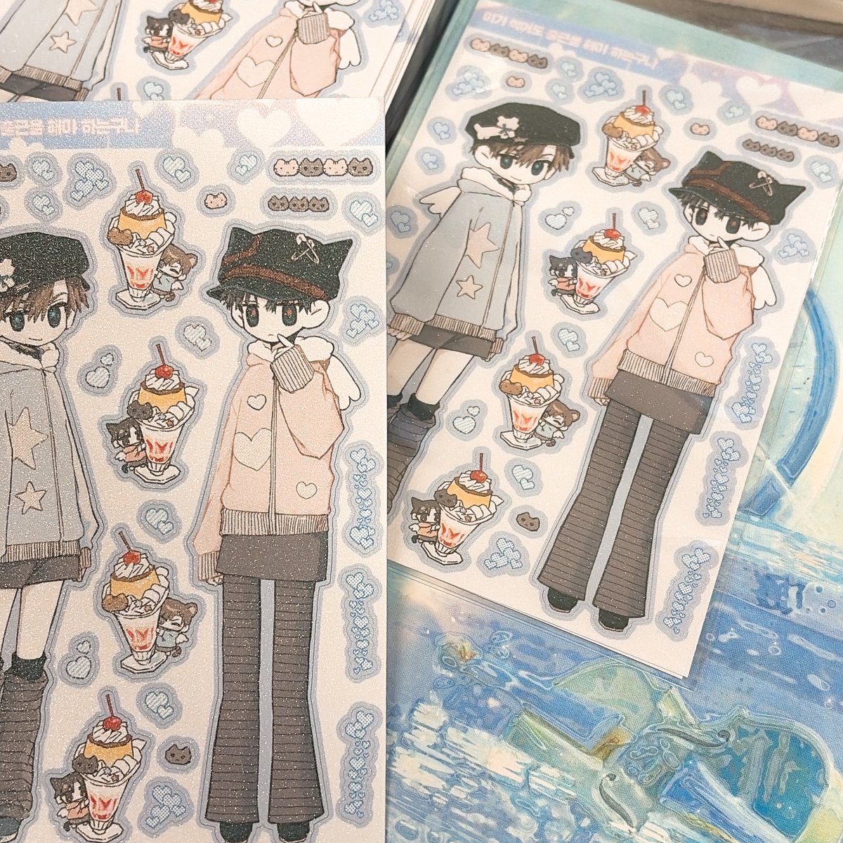 호이사 tweet media