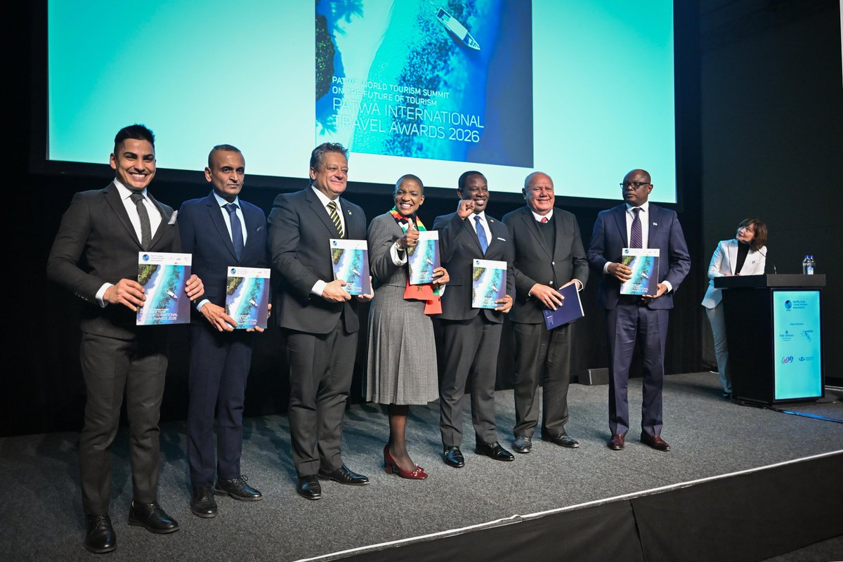 Min of Tourism and Hospitality Industry Zimbabwe tweet media