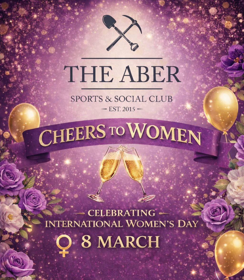 Let’s take a moment to recognise the strength, achievements, and contributions of women in our community 💜

Raise a glass to the women who inspire us every day!

#supportyourlocal #TAH #internationalwomensday