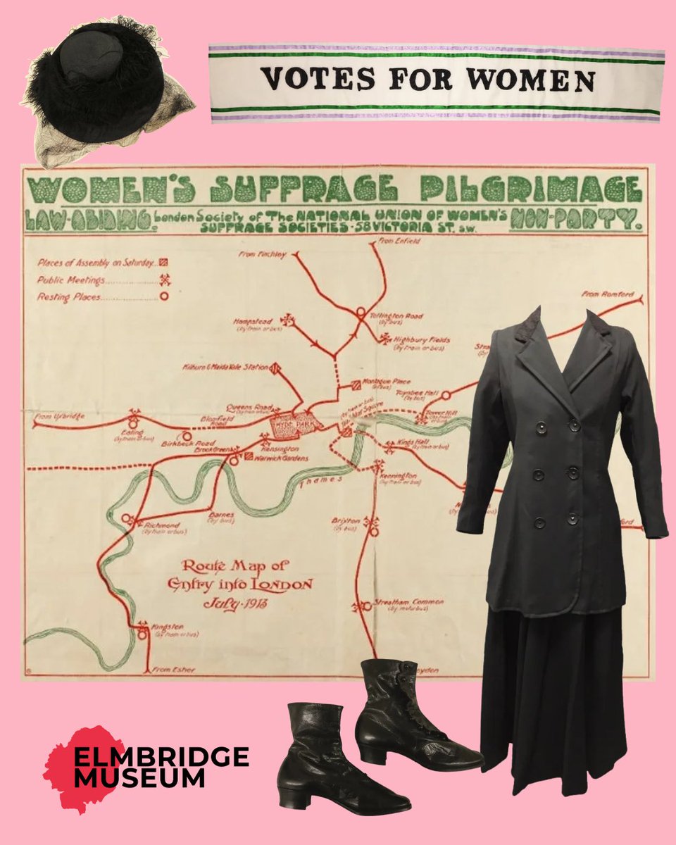 Elmbridge BC tweet media