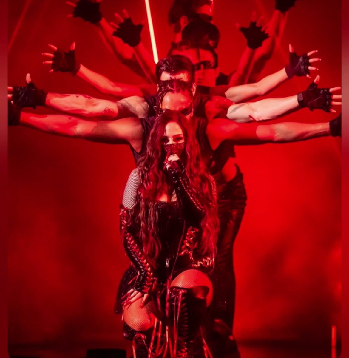 Eurovision News tweet media