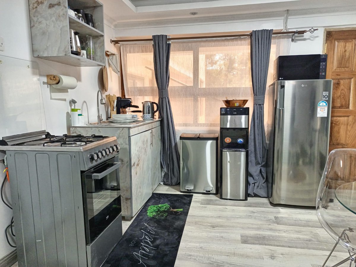 NimmohsHomeStay's tweet image. Have you booked your Sunday stay?

Don’t let the KES 2,000 offer pass you by ✨

Available for all studios at Nimmoh’s Riverside Apartments — this and every Sunday.

Book now:
DM | 📞 0746 236 567

#Nanyuki #NimmohsRiverside #SundayStay