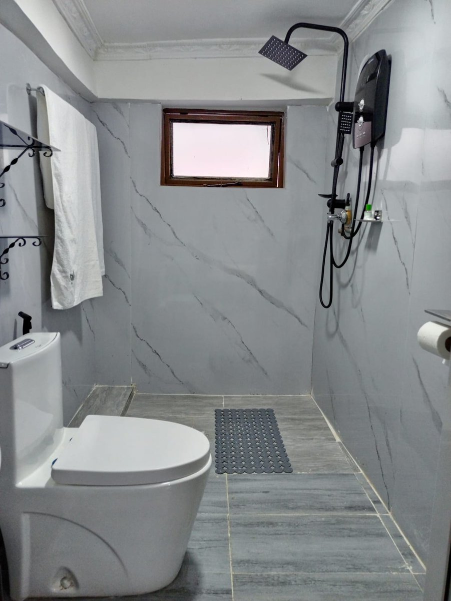 NimmohsHomeStay's tweet image. Have you booked your Sunday stay?

Don’t let the KES 2,000 offer pass you by ✨

Available for all studios at Nimmoh’s Riverside Apartments — this and every Sunday.

Book now:
DM | 📞 0746 236 567

#Nanyuki #NimmohsRiverside #SundayStay