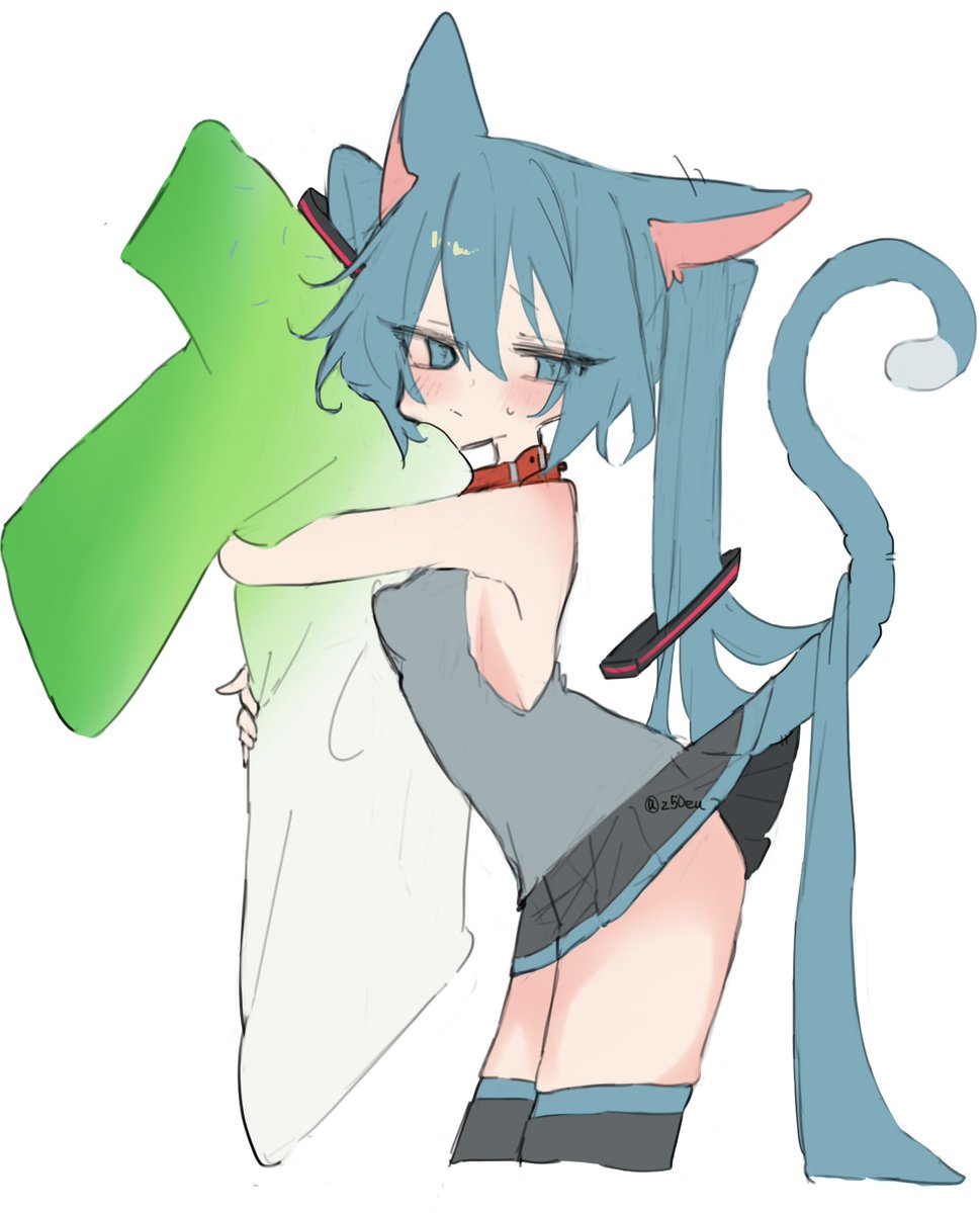 すいま。skeb募集中 tweet media