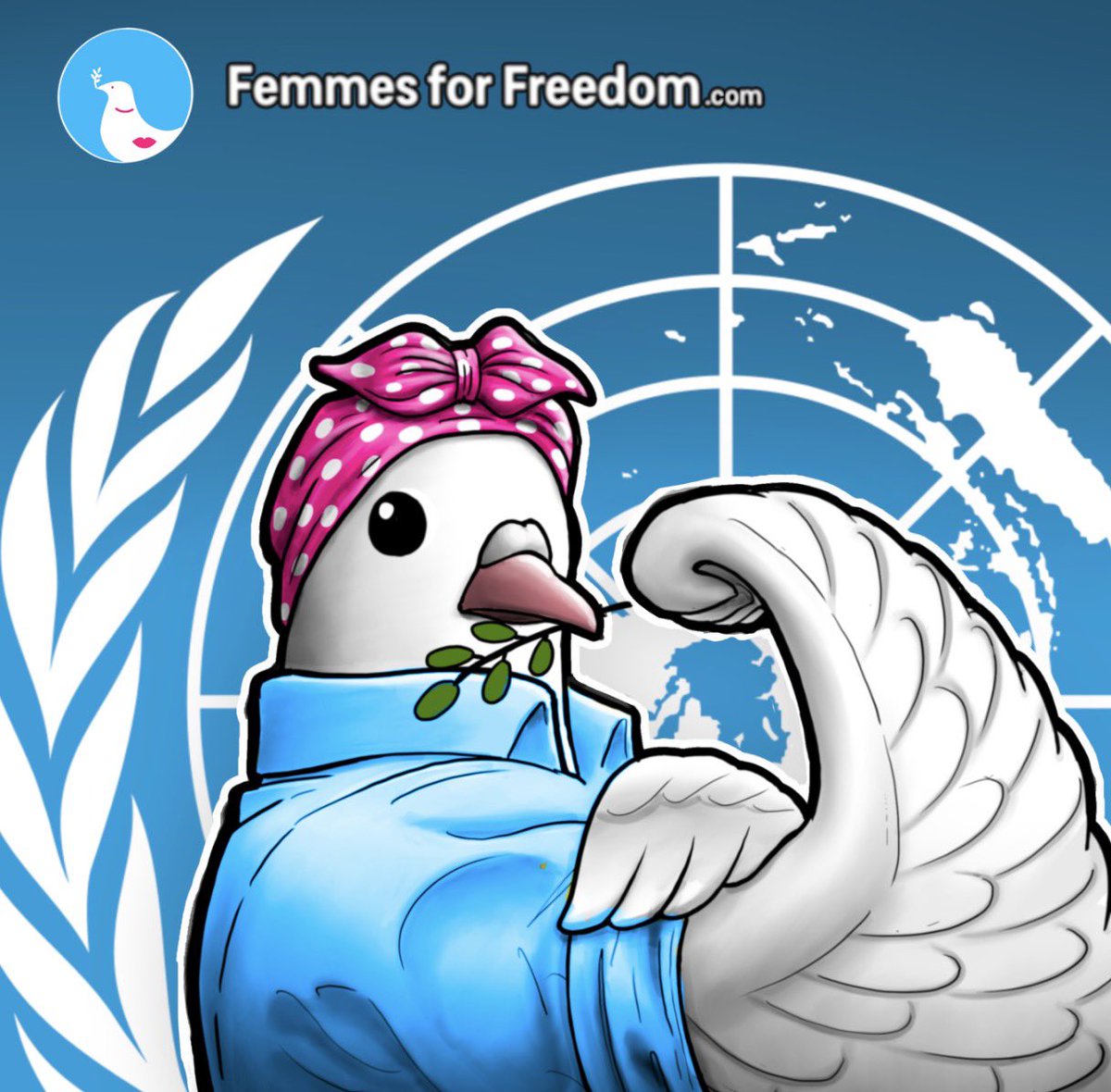 Shirin Musa tweet media