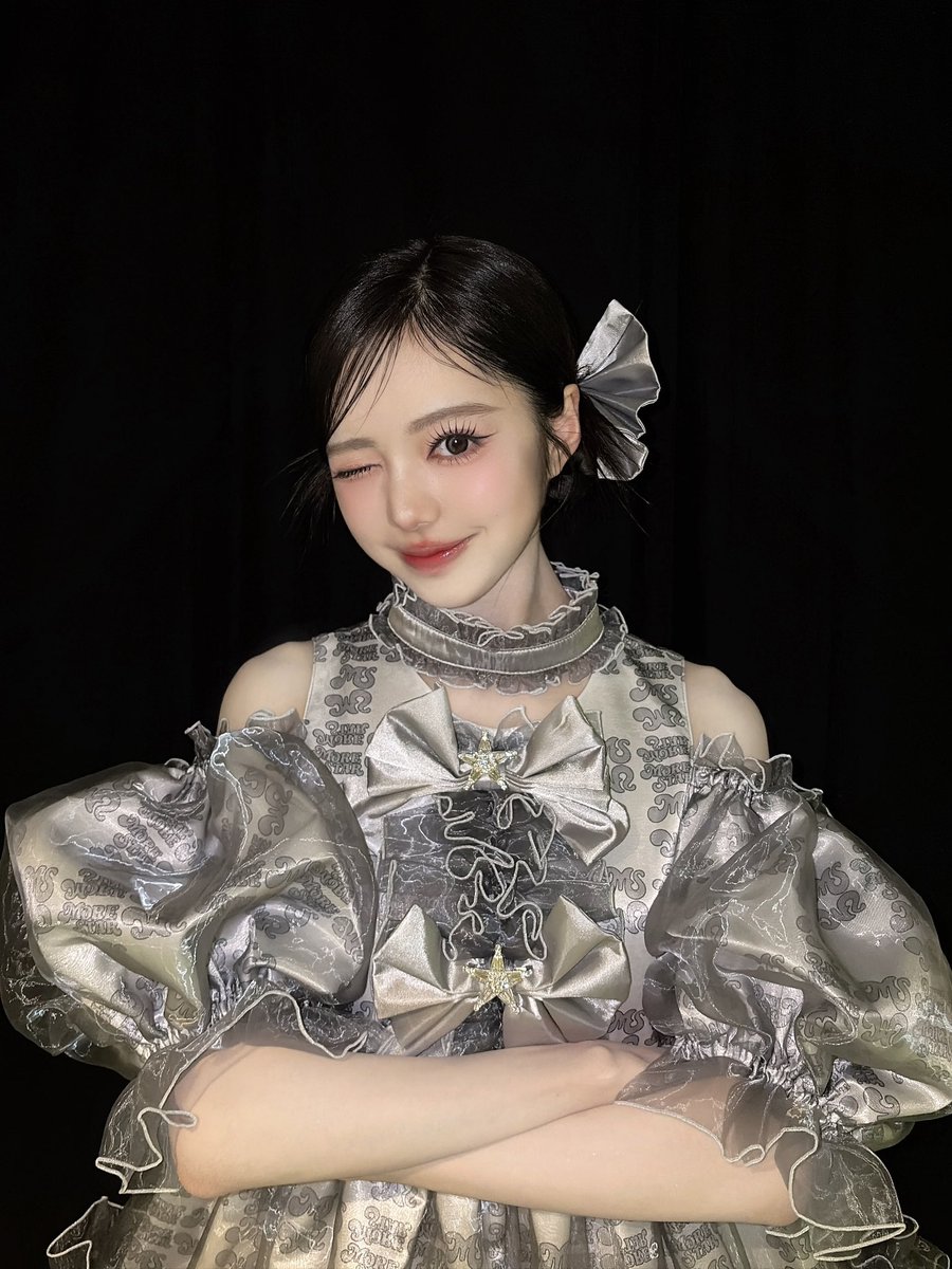 中山こはく（MORE STAR) tweet media