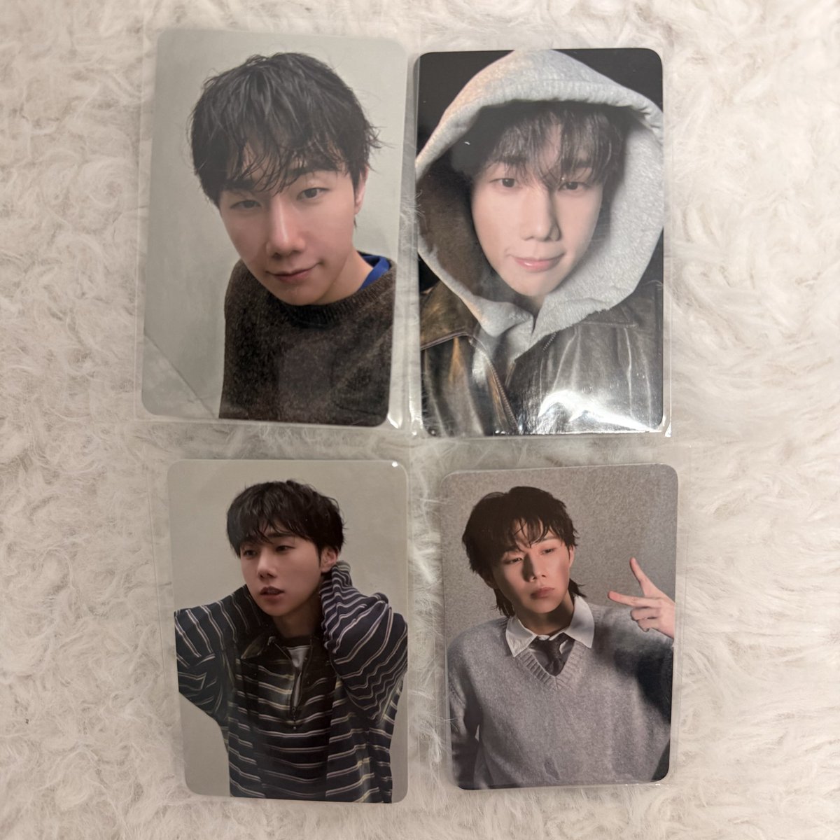 bbippiee's tweet photo. 케타포 팝업 성규 럭드 세트 +4.0 양도

#성규 #김성규 #인피니트 #SUNGKYU #KIMSUNGKYU #INFINITE 

https://t.co/bJAPL6LY9k https://t.co/HLJlIlvfvM