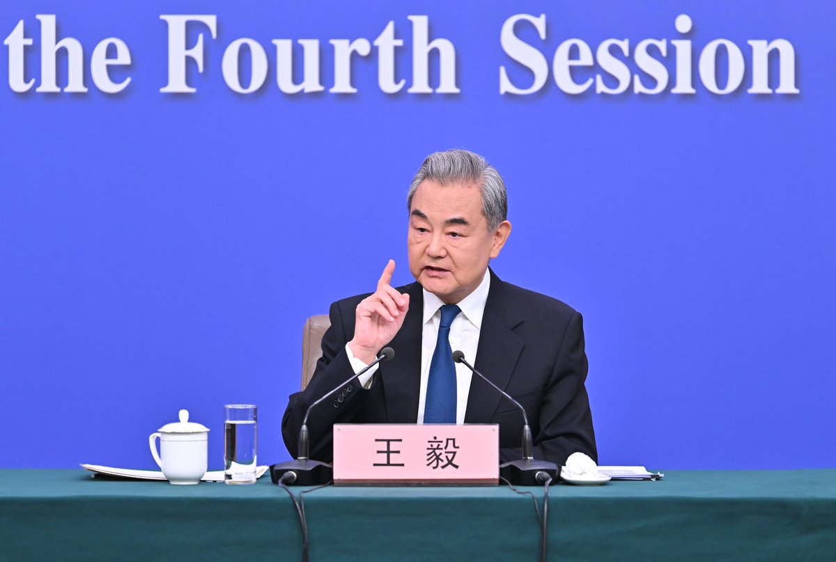 Chinesische Botschaft in Deutschland tweet media