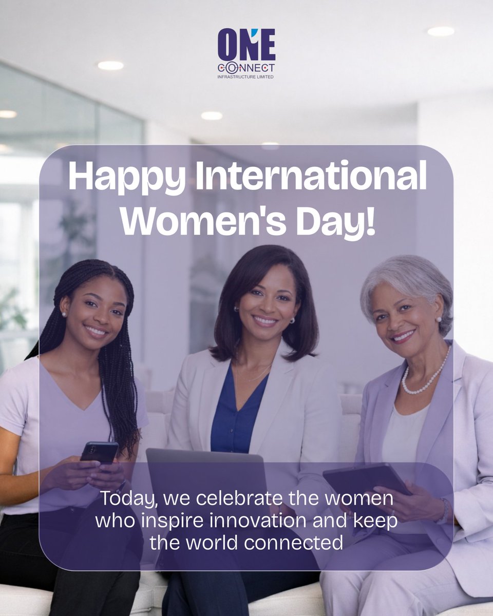 OneConnect tweet media