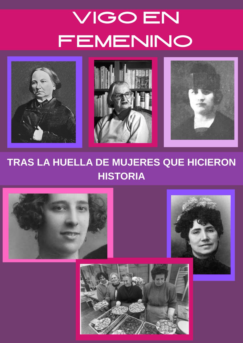 Turismo de Vigo tweet media