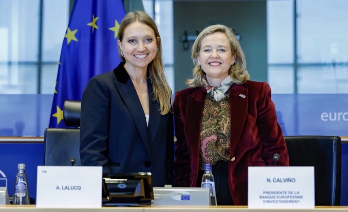 Aurore Lalucq 🇪🇺 tweet media