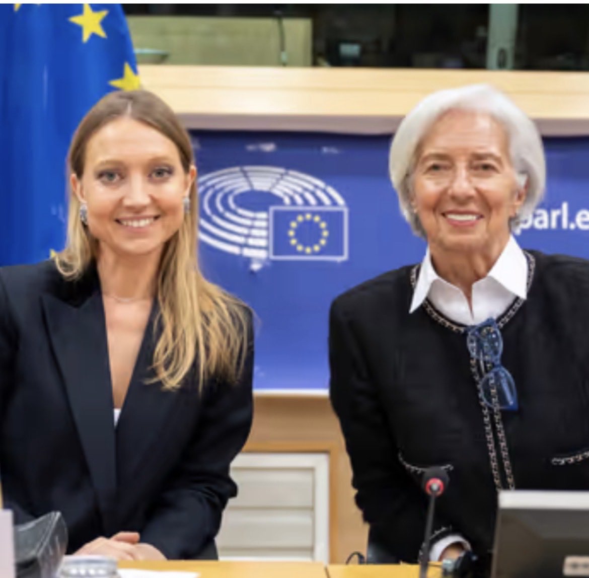 Aurore Lalucq 🇪🇺 tweet media