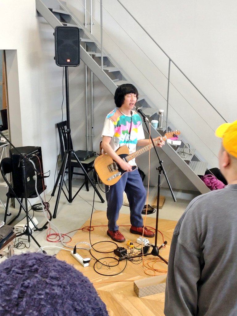 DJ『OHEN'ROCK』(イベントへのお誘いお待ちしております。) tweet media