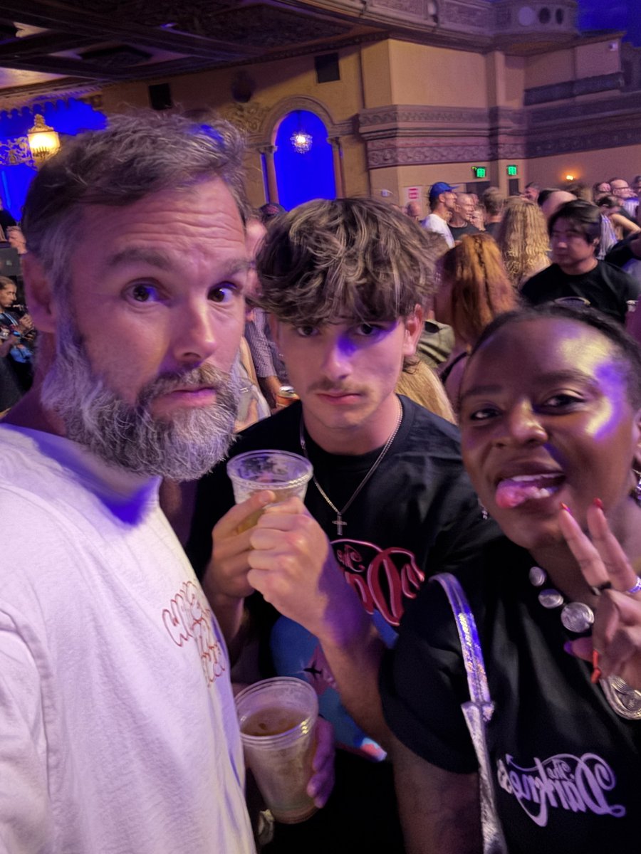 Josh Lloyd tweet media