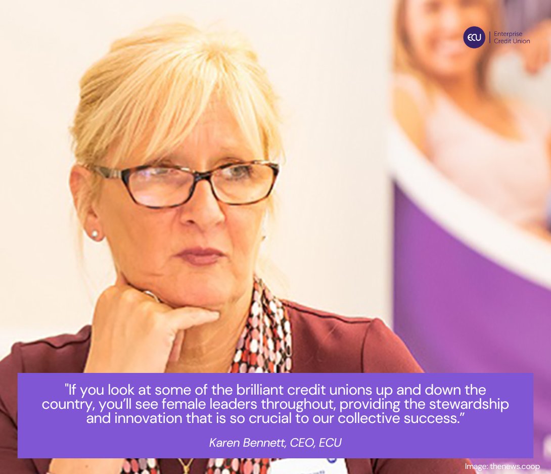 Enterprise Credit Union tweet media