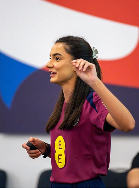 FA Refereeing tweet media