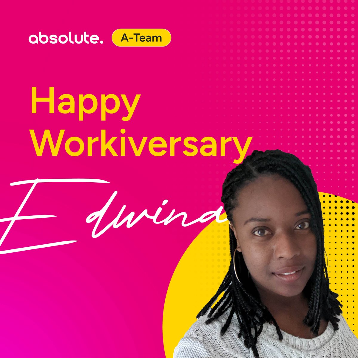 Absolute Digital - Ecommerce Agency Of The Year tweet media