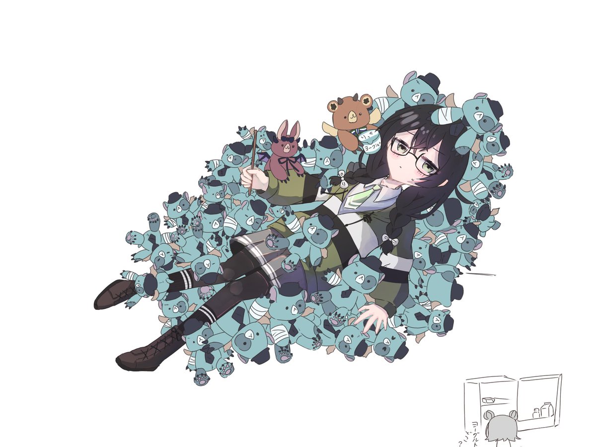 天オノペンギンP tweet media