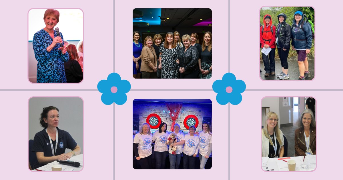 Mesothelioma UK tweet media