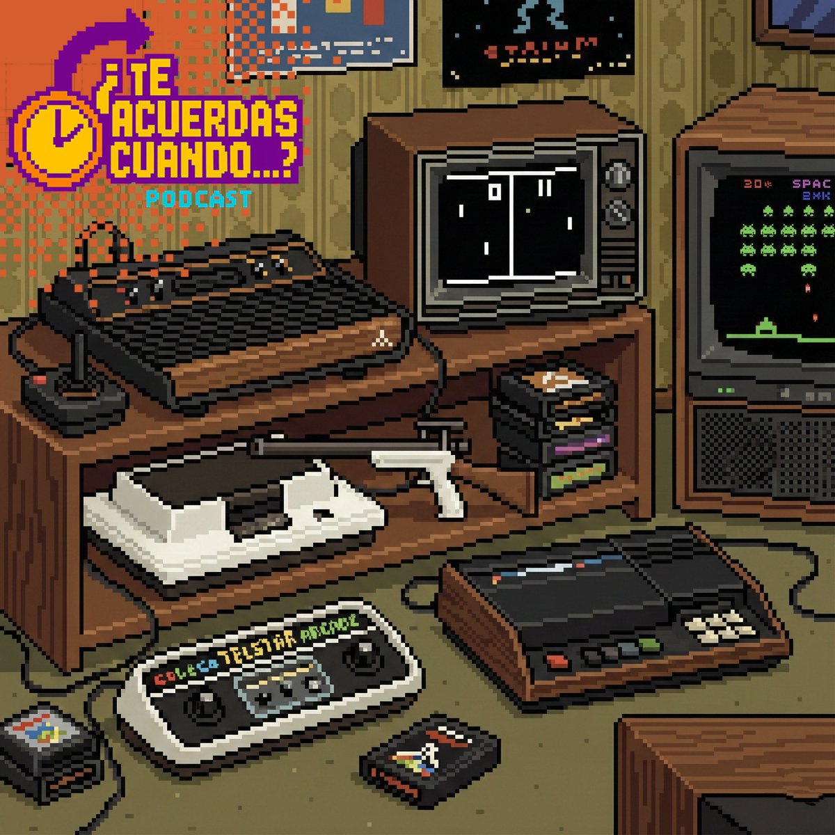 ¿Te Acuerdas Cuando? 🎙️ Podcast tweet media