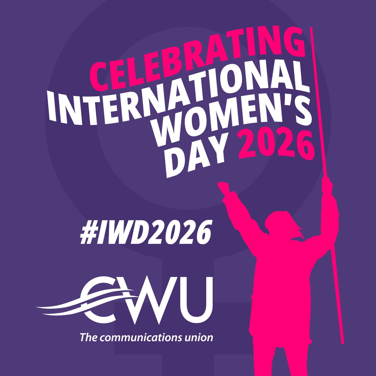 CWU tweet media
