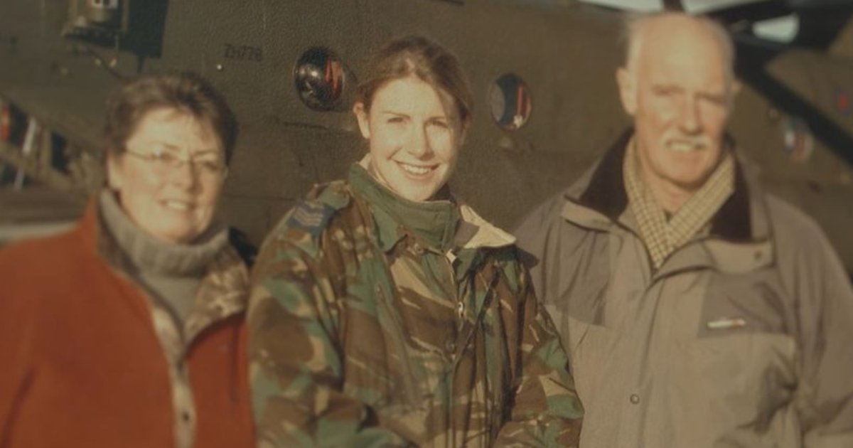 RAF Benevolent Fund tweet media