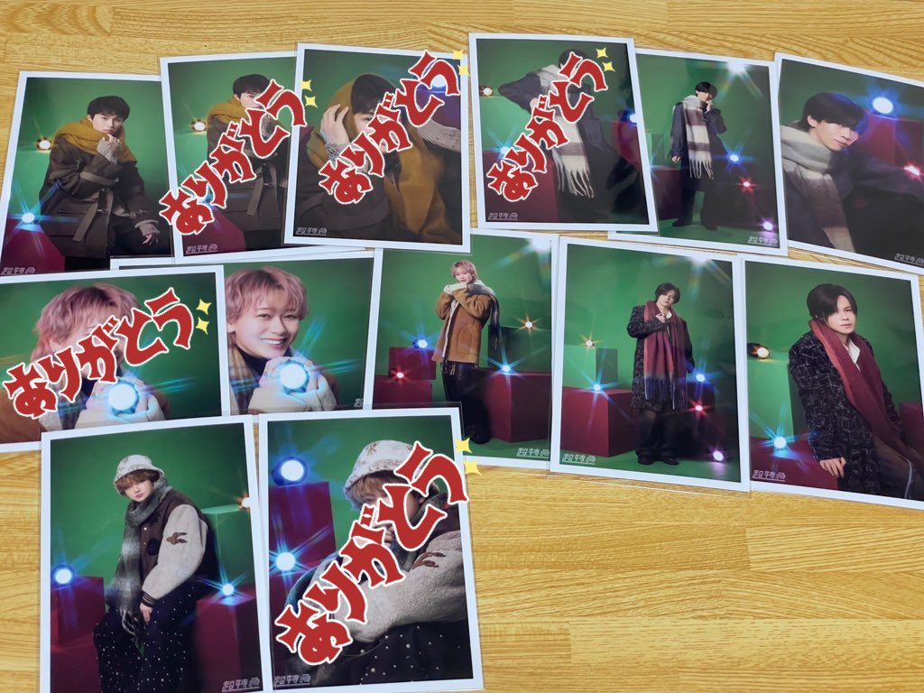 ゆー/取引垢 tweet media