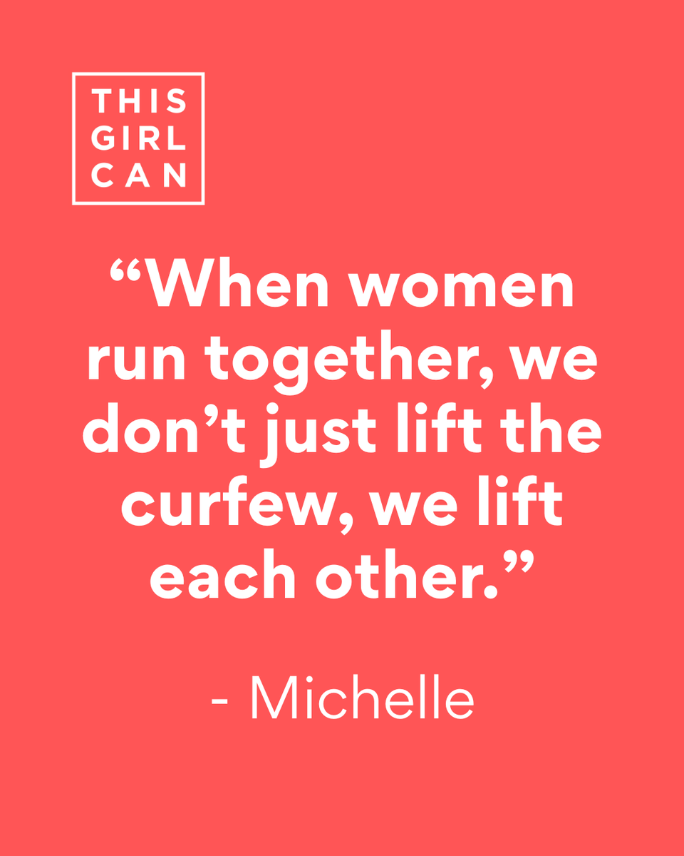 TGCRunning's tweet photo. Today is #InternationalWomensDay! 🏃‍♀️

Let's celebrate the women who lift us up and keep striving to lift the curfew together! 🤩💪 https://t.co/vKEVON6R5u