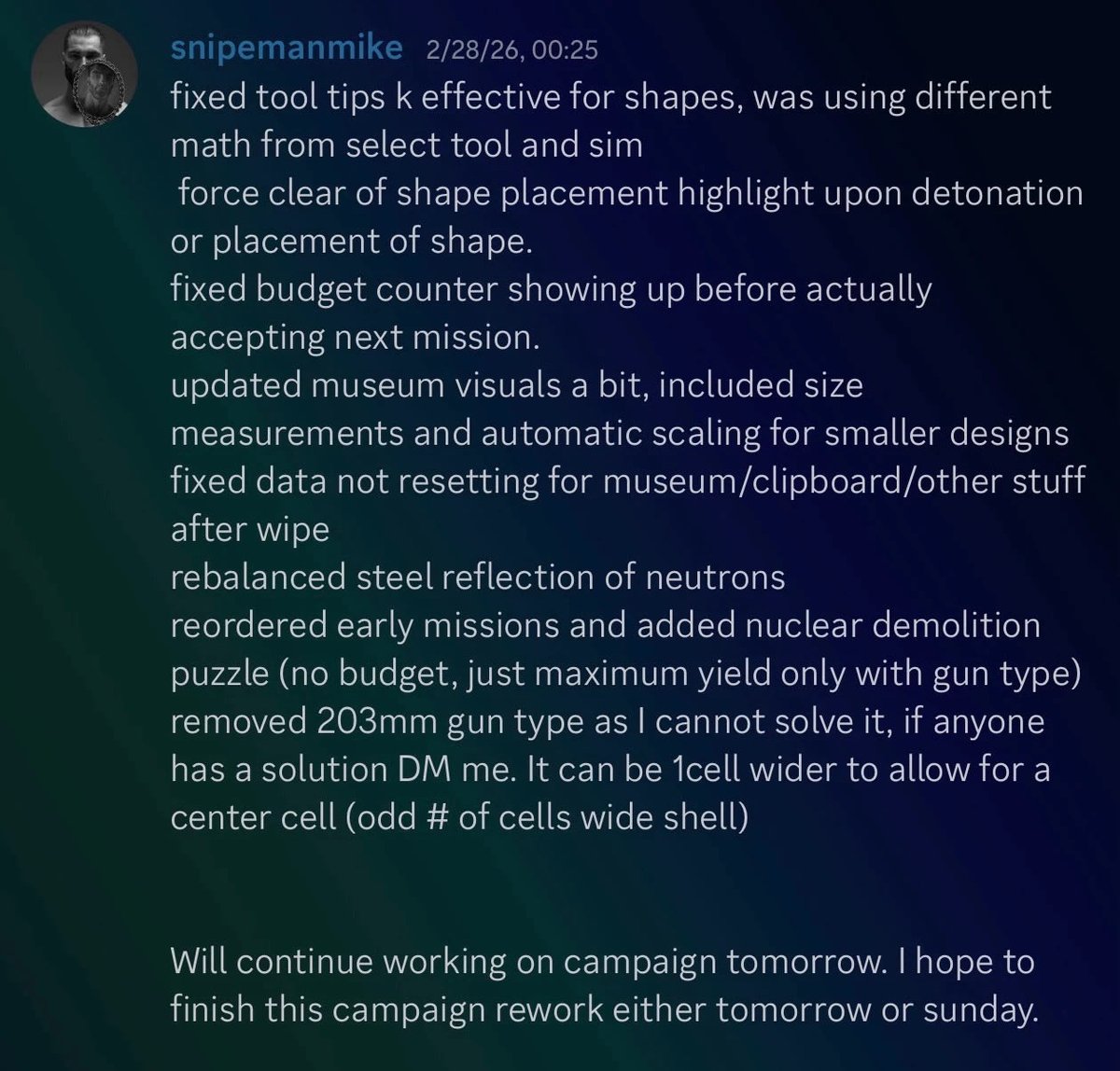 ⚡️🌙 tweet media