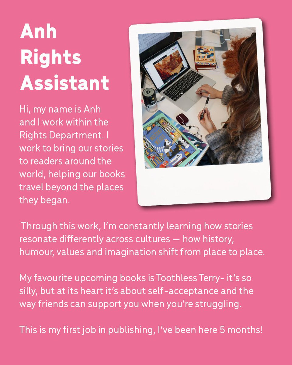 Flying Eye B👀ks tweet media