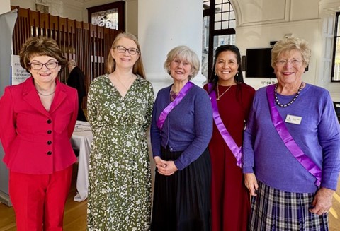 Scottish Government tweet media