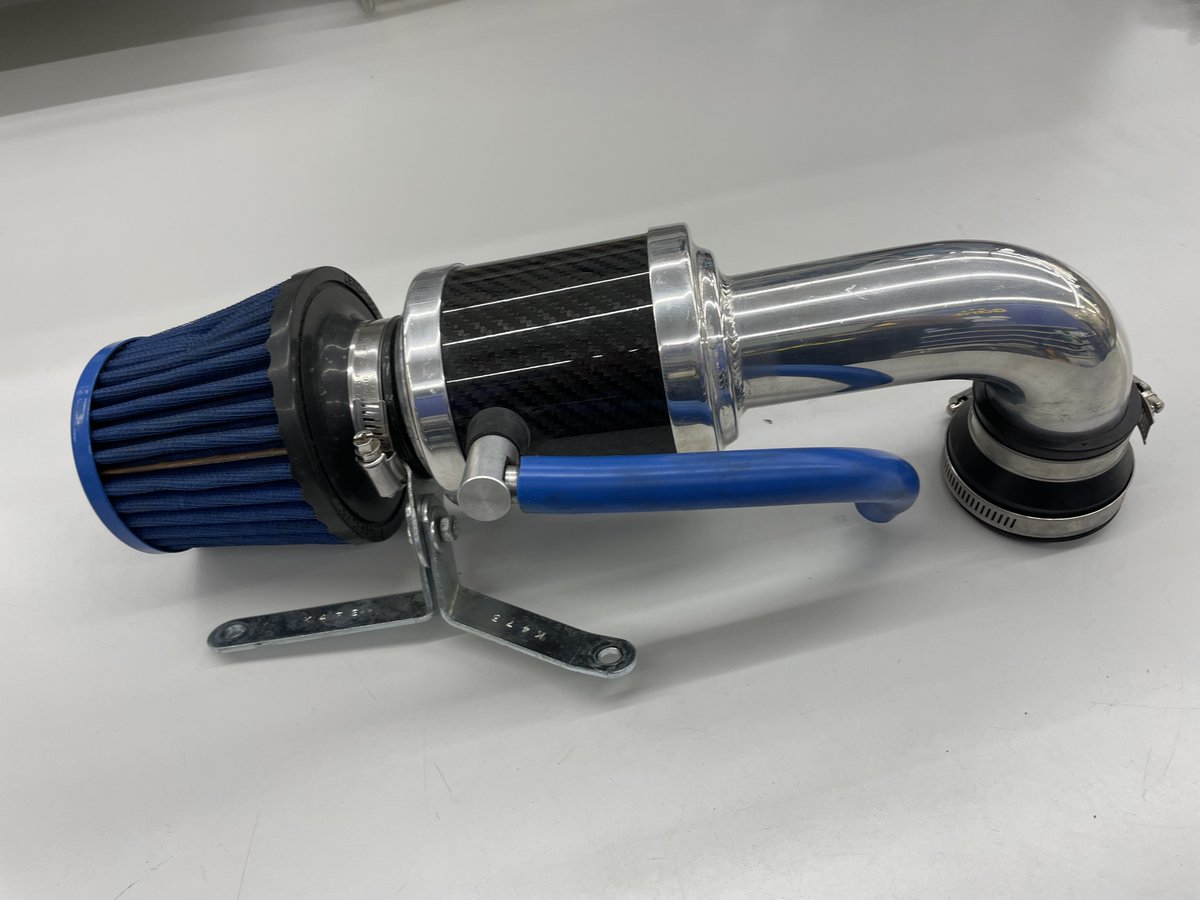ZERO-1000/零1000 パワーチャンバー for K-Car スズキ ワゴンR