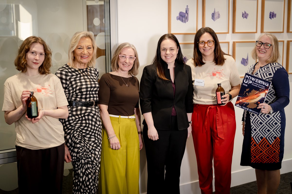 Scottish Government tweet media