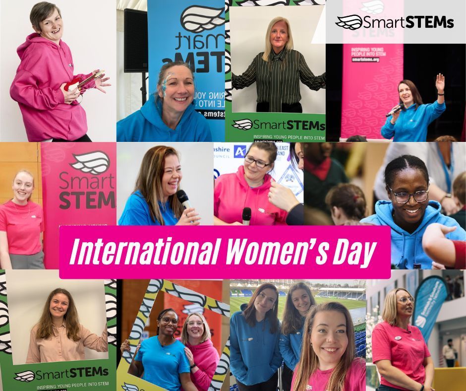 SmartSTEMs tweet media