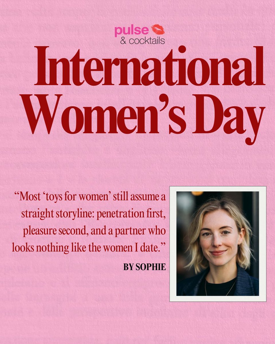 Pulse and Cocktails tweet media