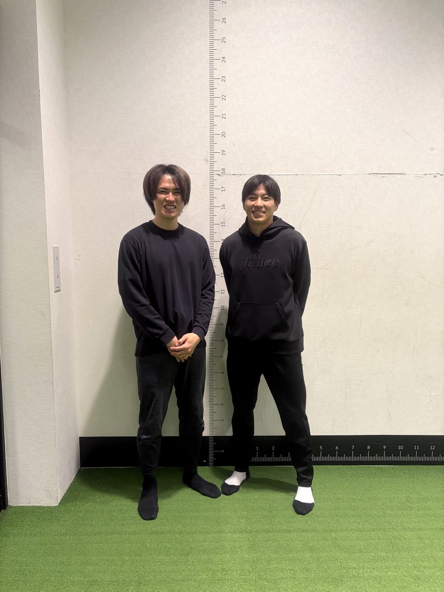 KIHADAI8's tweet photo. 昨日は日本ランキング５位の中川舜祐選手🎾が大阪までコンディショニング&amp;トレーニングに来てたくださりました！ https://t.co/H2YRV8dGKP