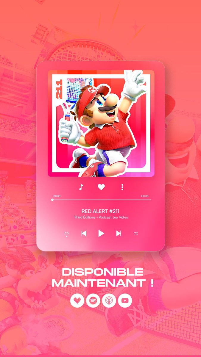 Third Éditions tweet media