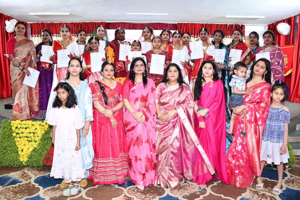 MP SECTOR CRPF tweet media