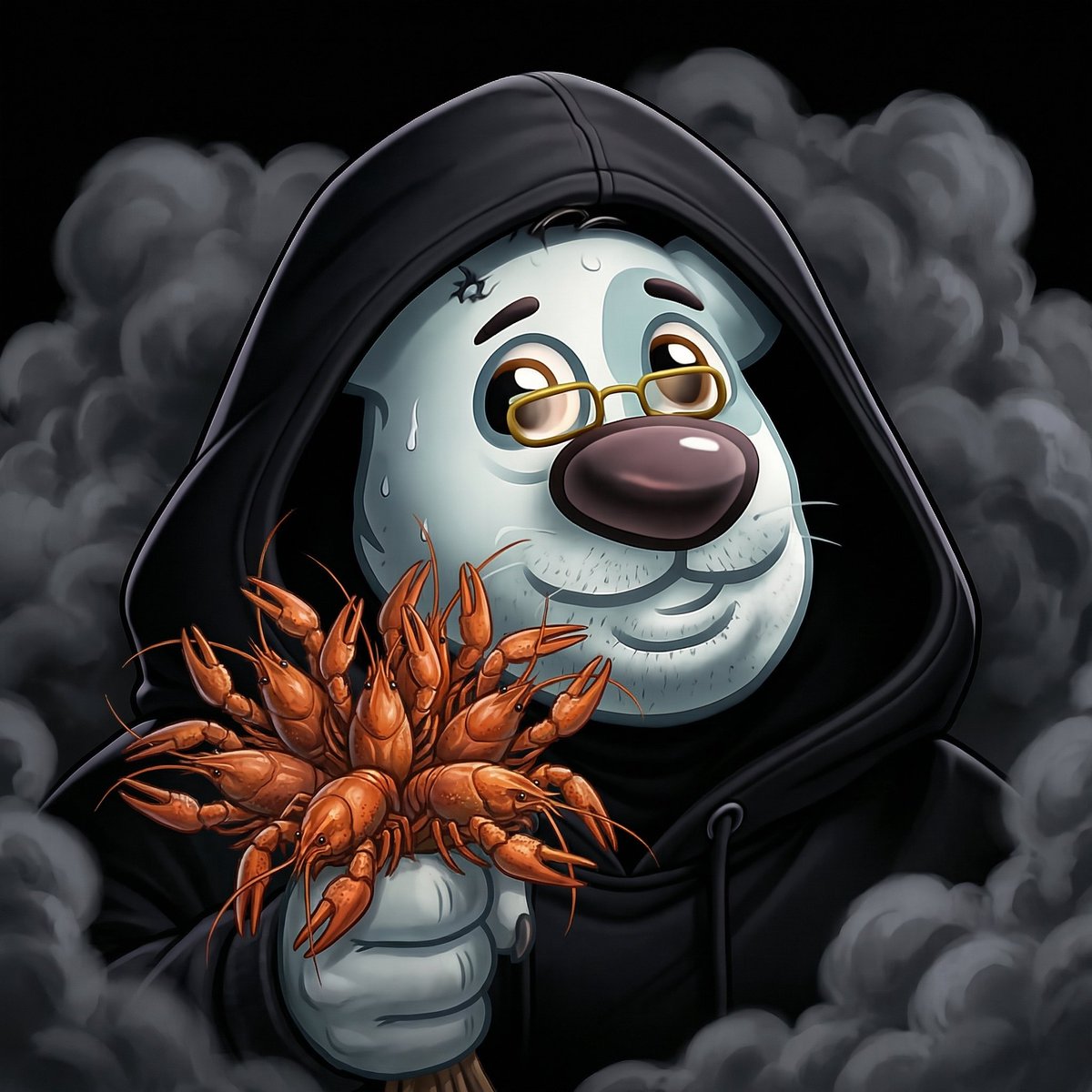 Scuffy CTO tweet media