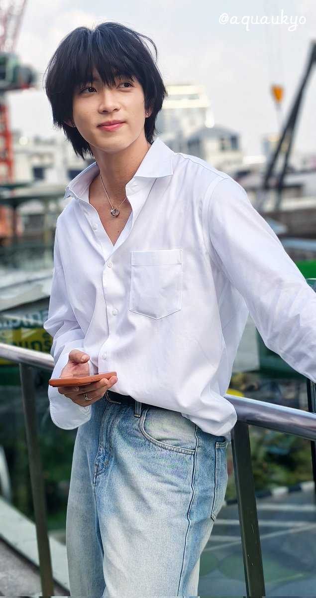 Waiting here 🙏🏻

#28ปีกาฟิวส์น้องอิ่มท้องพี่อิ่มใจ
#28thGarfieldURMySky
#garfinpkk <a href="/garfinpkk/">Garfield 潘塗瑞</a>